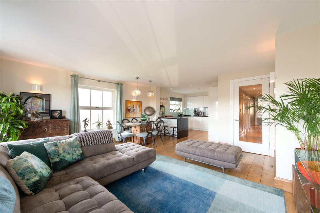 Main image of property: Adelaide Road, London, NW3