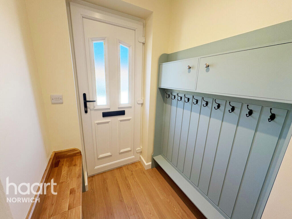 Main image of property: The Green, Norwich