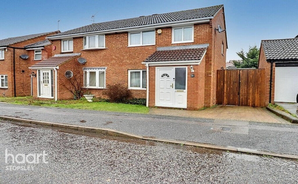 Main image of property: Blaydon Road, Luton