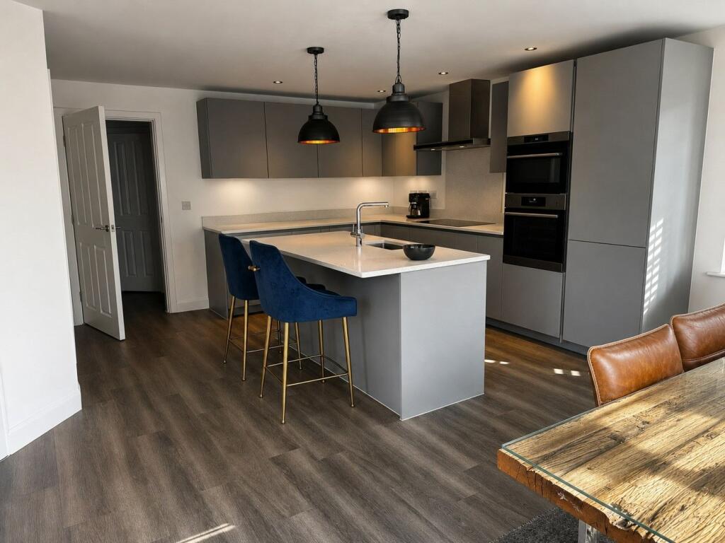 House in Cherwell, Hanwell Chase, Banbury - View 3