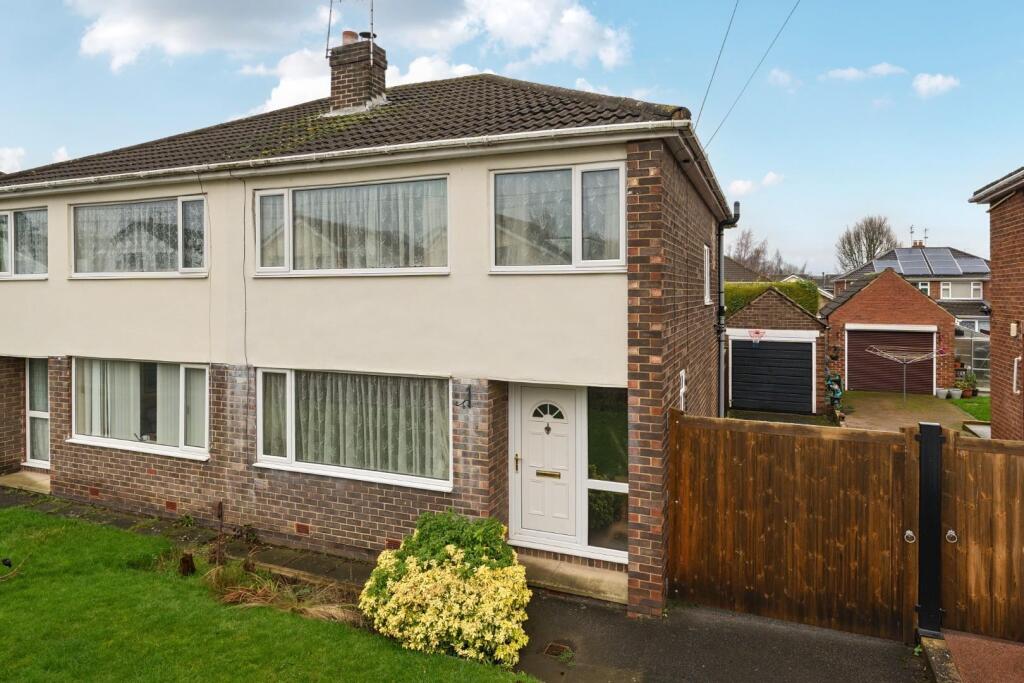 Main image of property: Hall Orchards Avenue, Wetherby