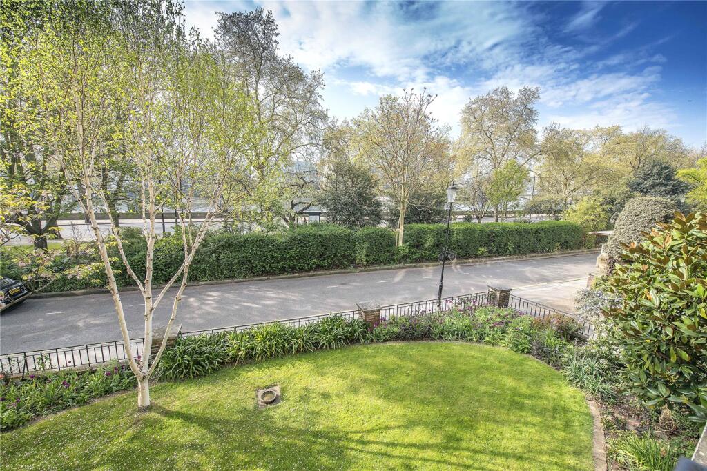 Main image of property: Cheyne Walk, London, SW3
