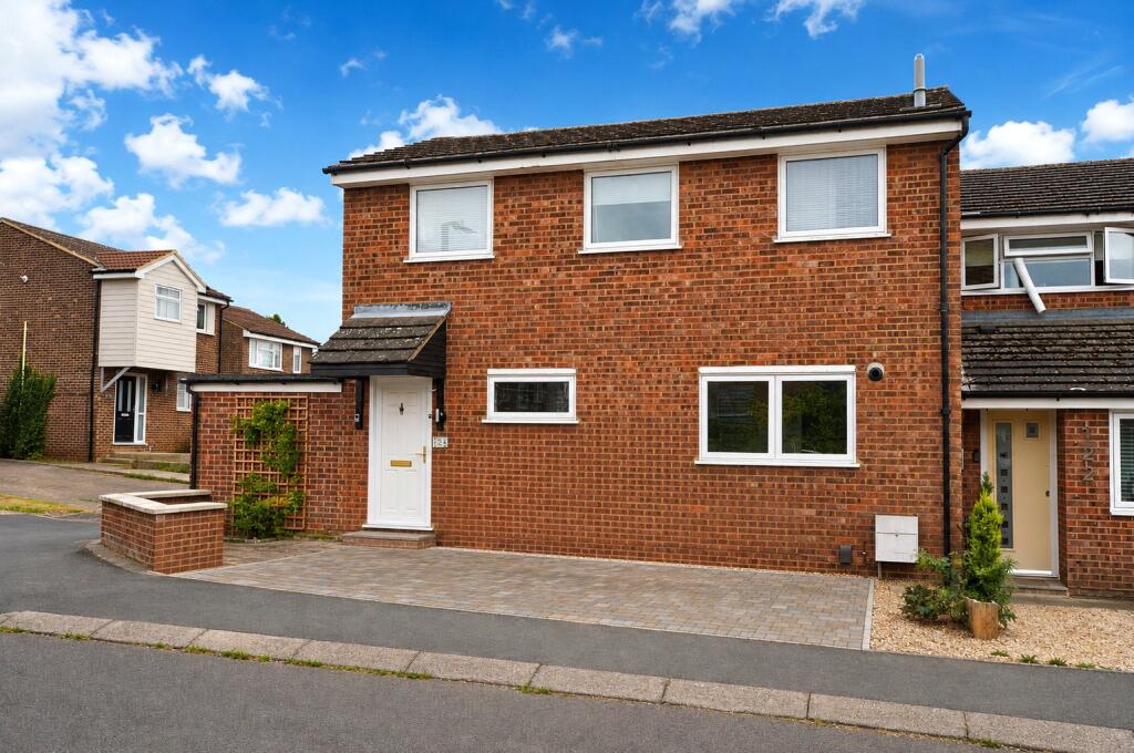 Main image of property: Winstanley Road, Saffron Walden, Essex, CB11