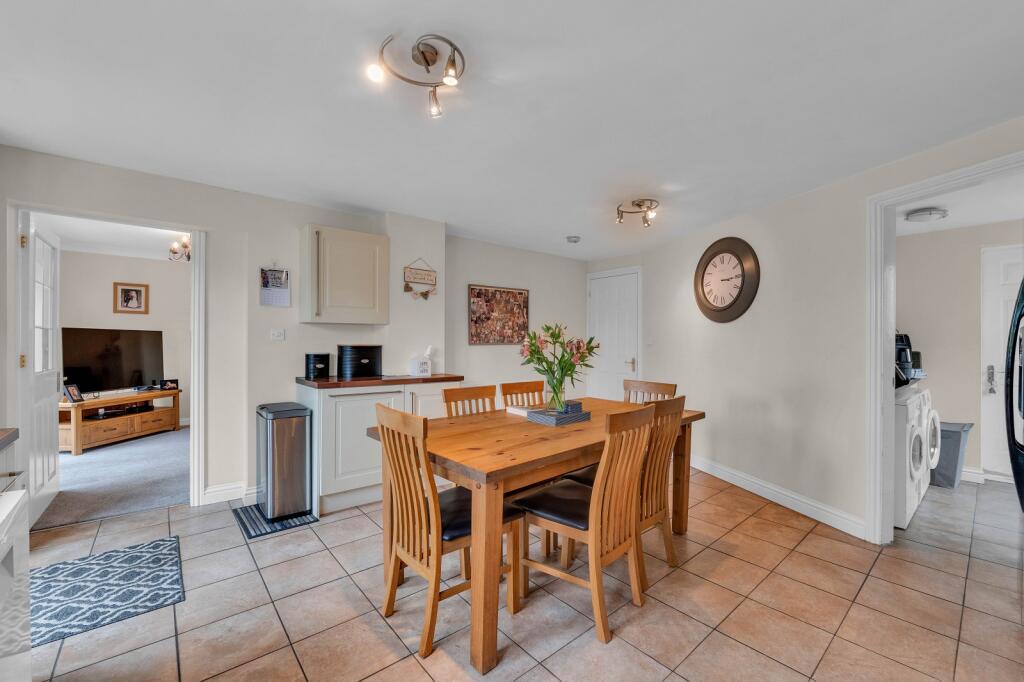 House in Leicester - More