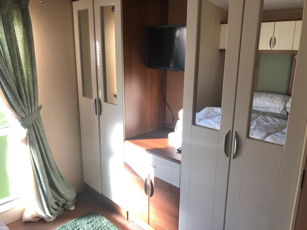 Abi St David, Meadows Retreat Lodge Park, Cockermouth, Cumberland, CA13 photo 5