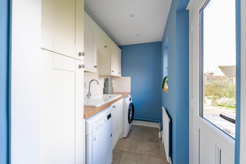 House in Breckland, Mileham - View 5