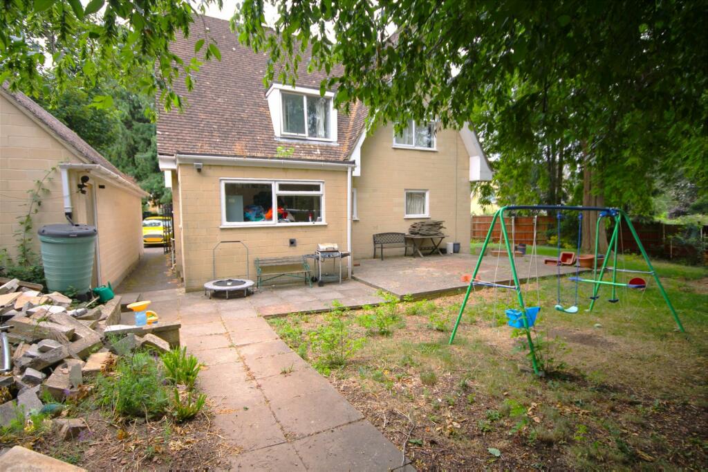 Photo of the property