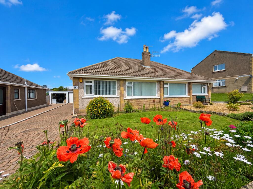 Main image of property: Fairhope Avenue, Morecambe