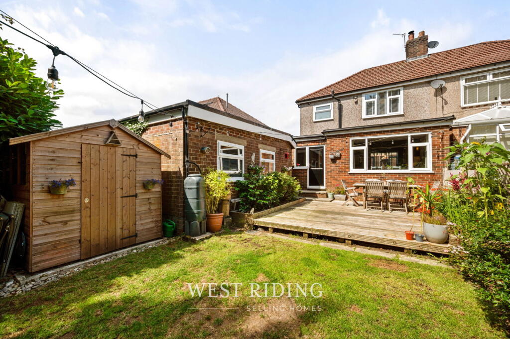 House in Oldham, Saddleworth - More