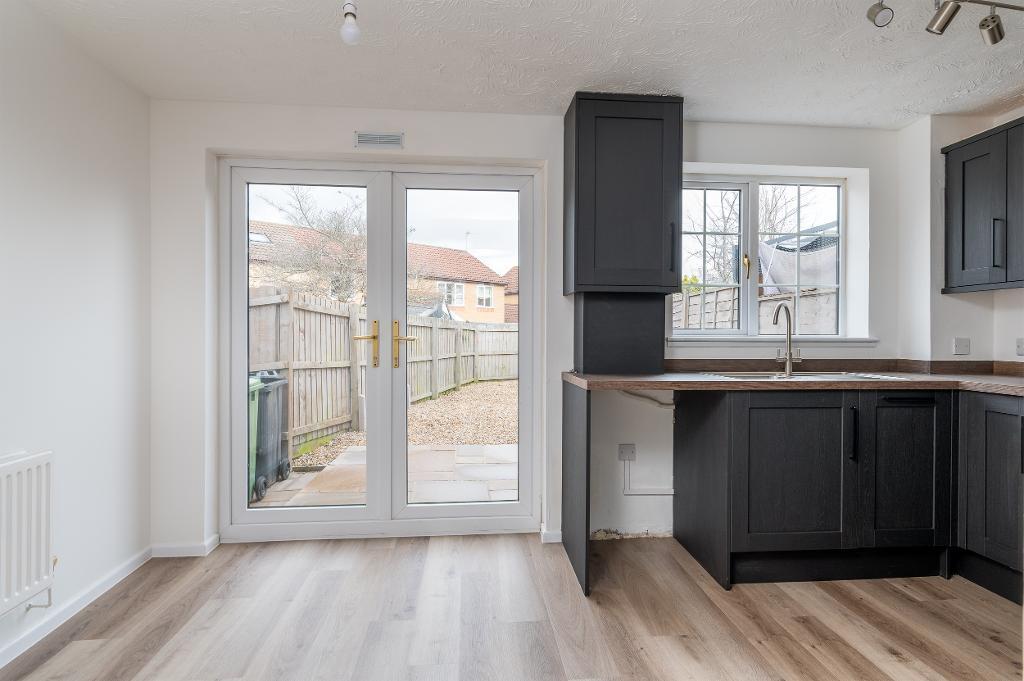 Bantock Close, Browns Wood, Milton Keynes, Buckinghamshire, MK7 8DS - View 4