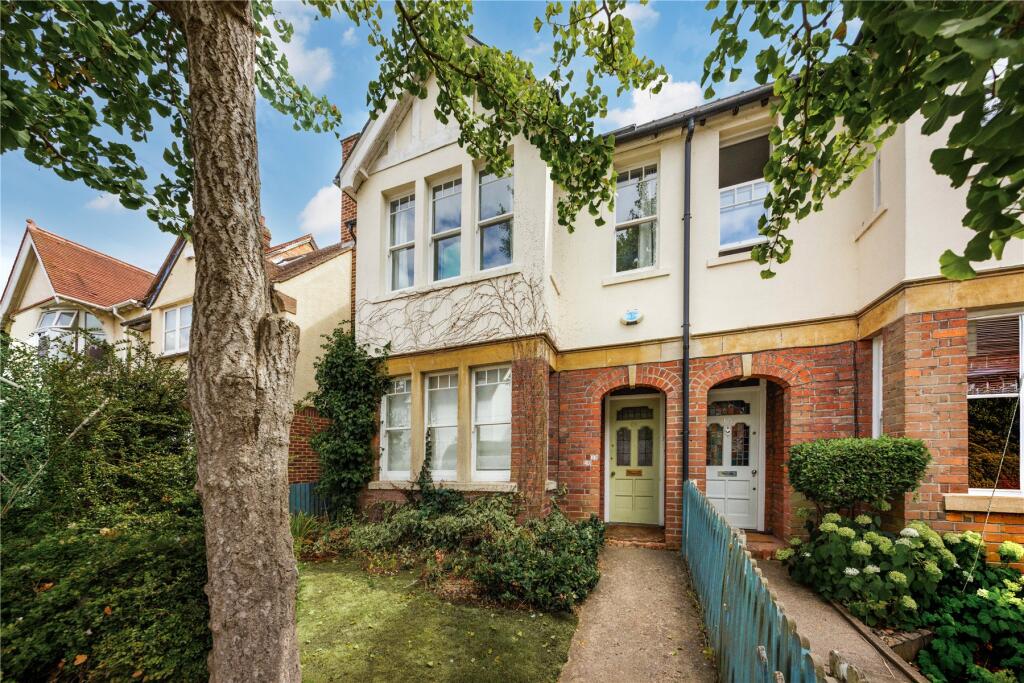 Main image of property: Victoria Road, Oxford, Oxfordshire, OX2