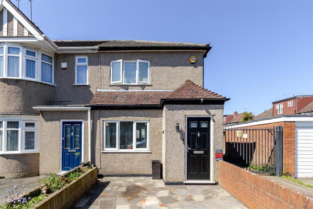 Main image of property: Braintree Road, Ruislip, HA4