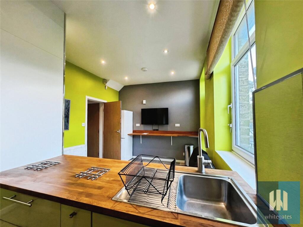 Main image of property: Orchard Terrace, Newsome, Huddersfield, HD4