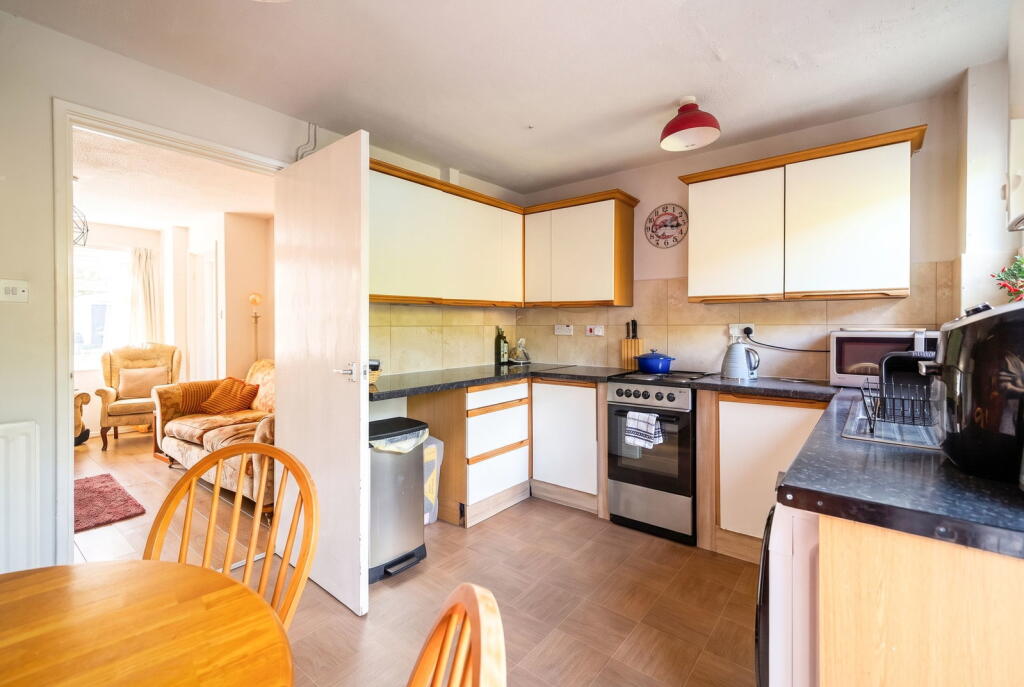 Sandbarn Close, Monkspath photo 5