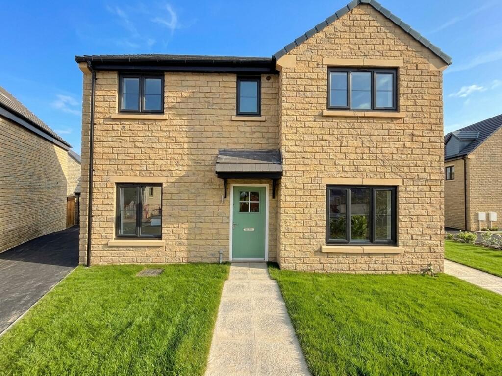 Main image of property: The Tattenhoe, Garrett Grove, Skelmanthorpe