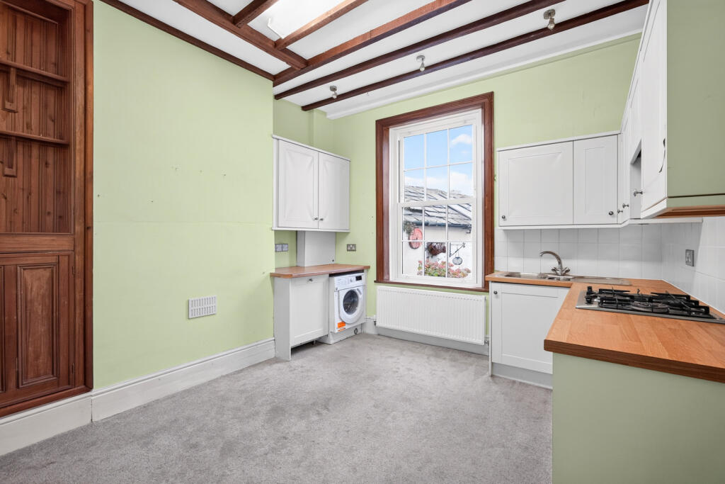 House in Carlisle, Whiteclosegate, Stanwix - View 5