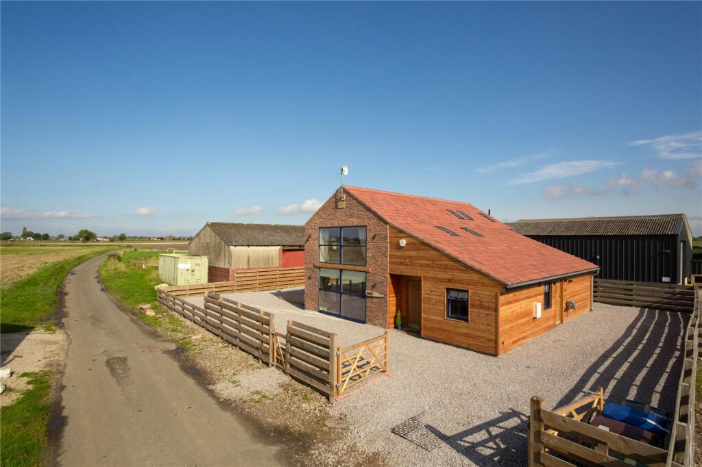 Main image of property: Wistow Lordship, Selby, North Yorkshire, YO8