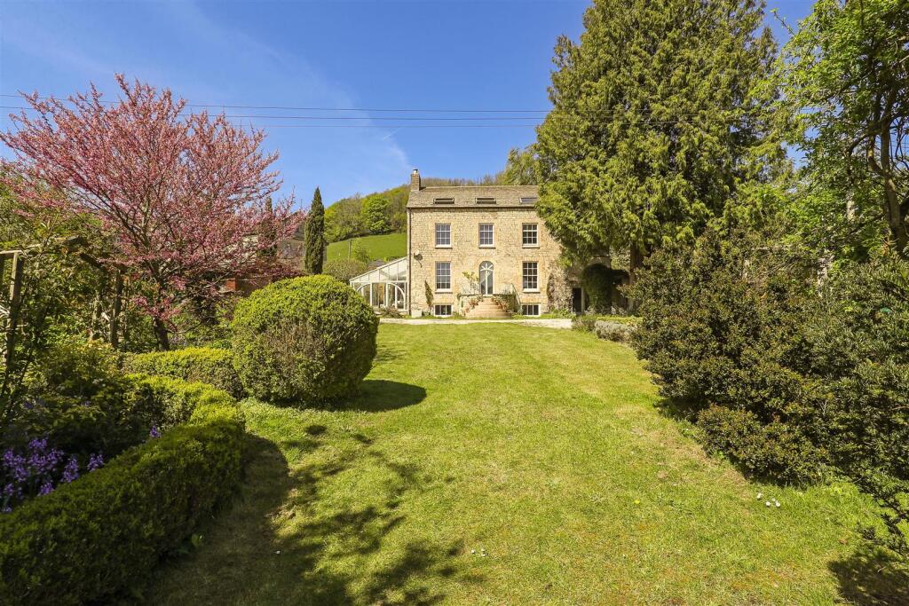 Main image of property: Whitecourt, Uley, Dursley