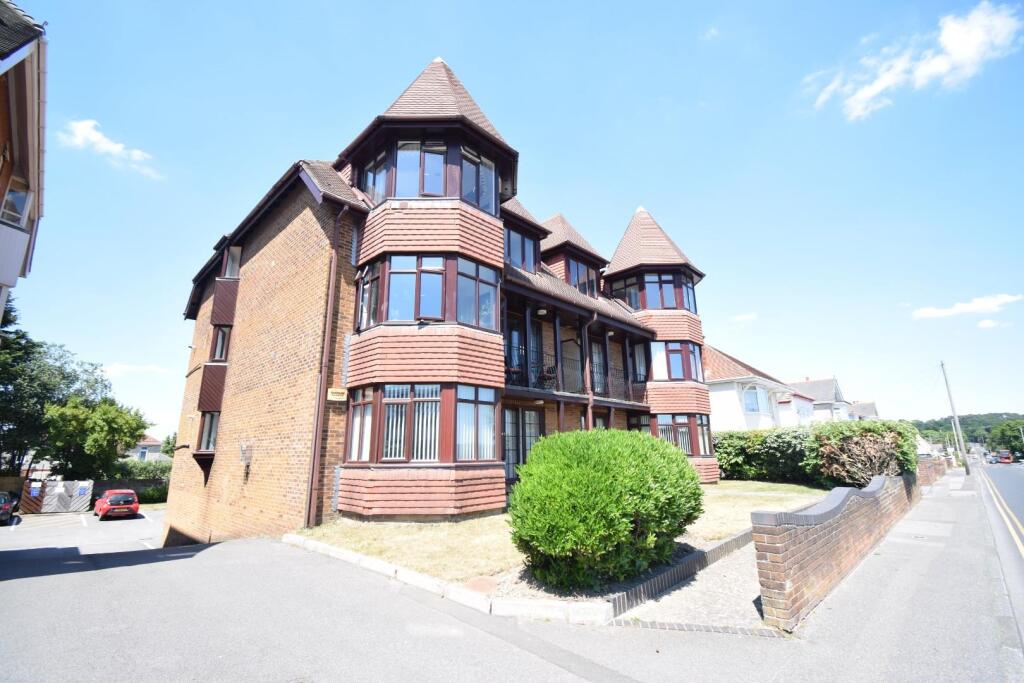 Main image of property: Daniel Heights, Longfleet Road, Poole