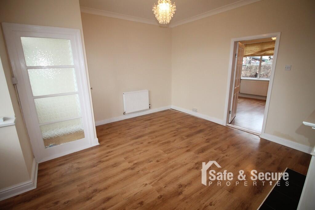 Lambton Terrace, Penshaw , Houghton Le Spring photo 3