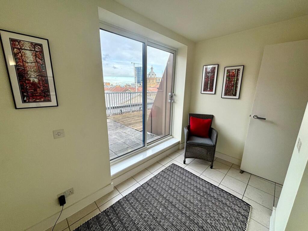 Additional image 12 of Queens College Chambers, Birmingham, B1