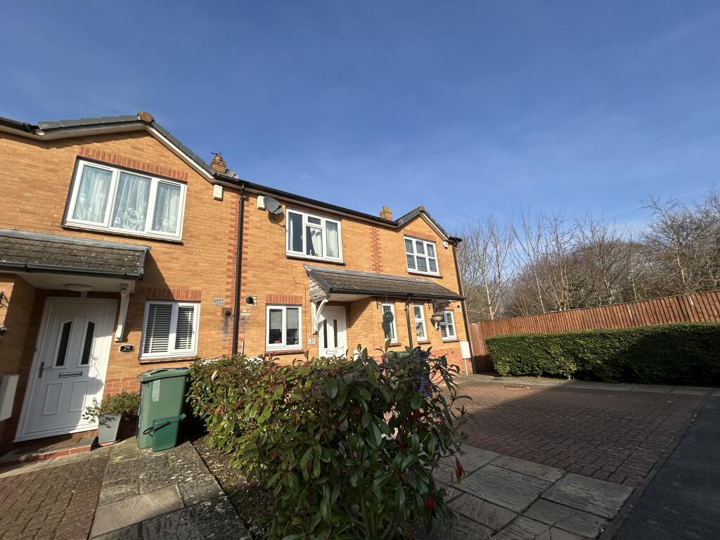 Main image of property: Bampton Close