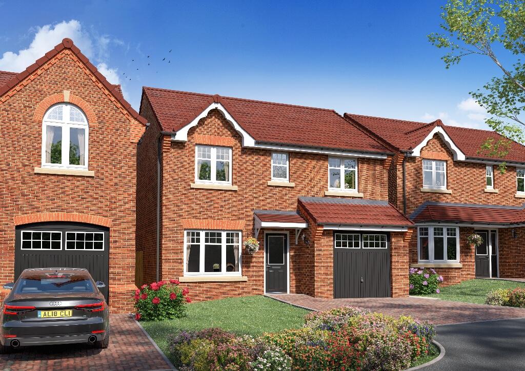 Main image of property: Gernhill Avenue,
Fixby,
HD2 2HR