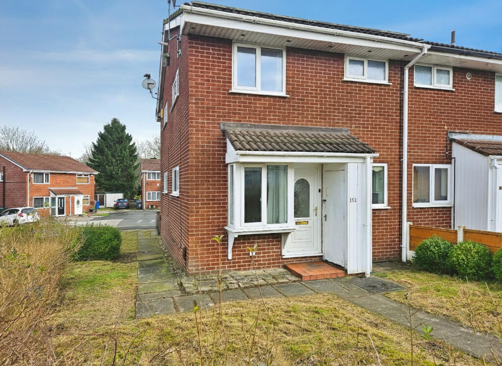 Main image of property: Croxton Avenue