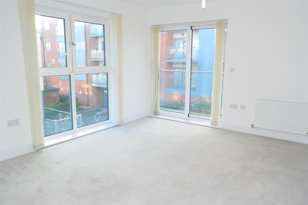 Vita House, Charrington Place, St Albans, Hertfordshire – pohled 4