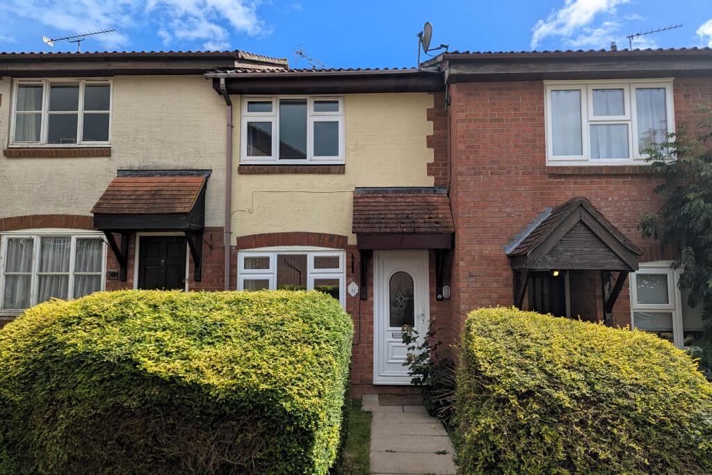 Main image of property: Romsey Clover Way UNFURNISHED