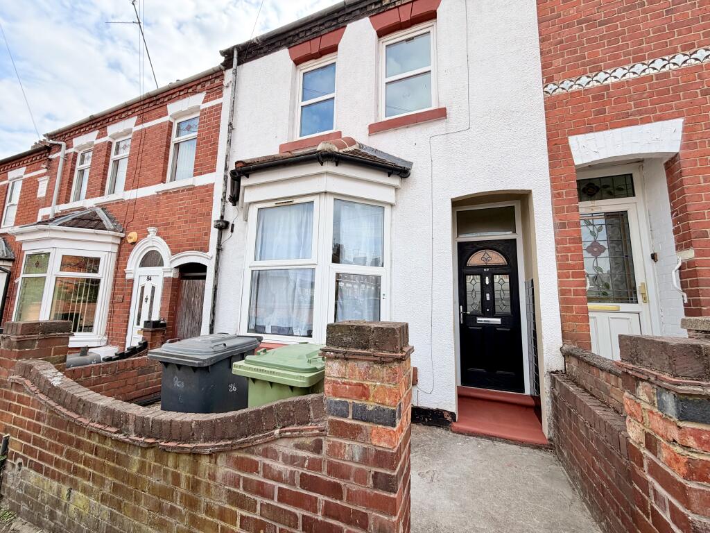 Main image of property: Gordon Road, WELLINGBOROUGH
