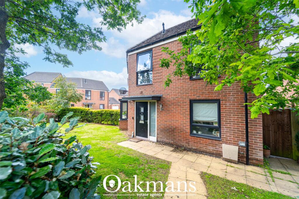 Main image of property: Lower Beeches Road, Birmingham, West Midlands, B31