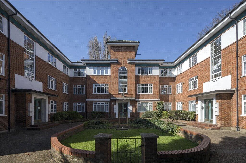 Main image of property: Knights Court, Knights Park, KT1