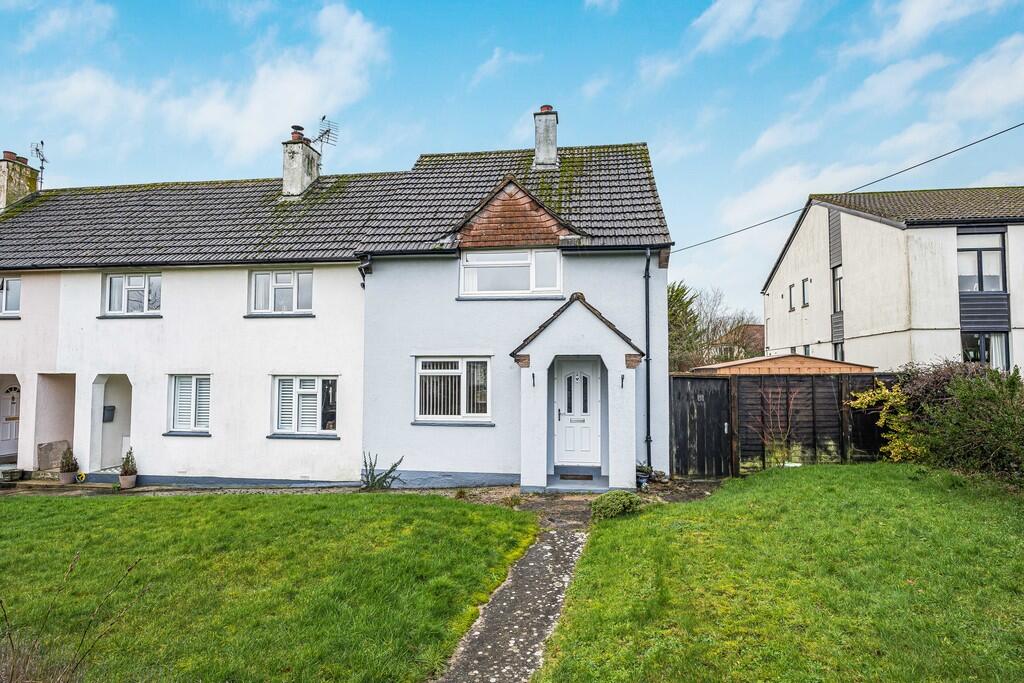 Main image of property: Colway Lane, Chudleigh