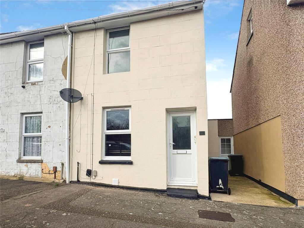 Main image of property: Lower Range Road, Gravesend, Kent, DA12