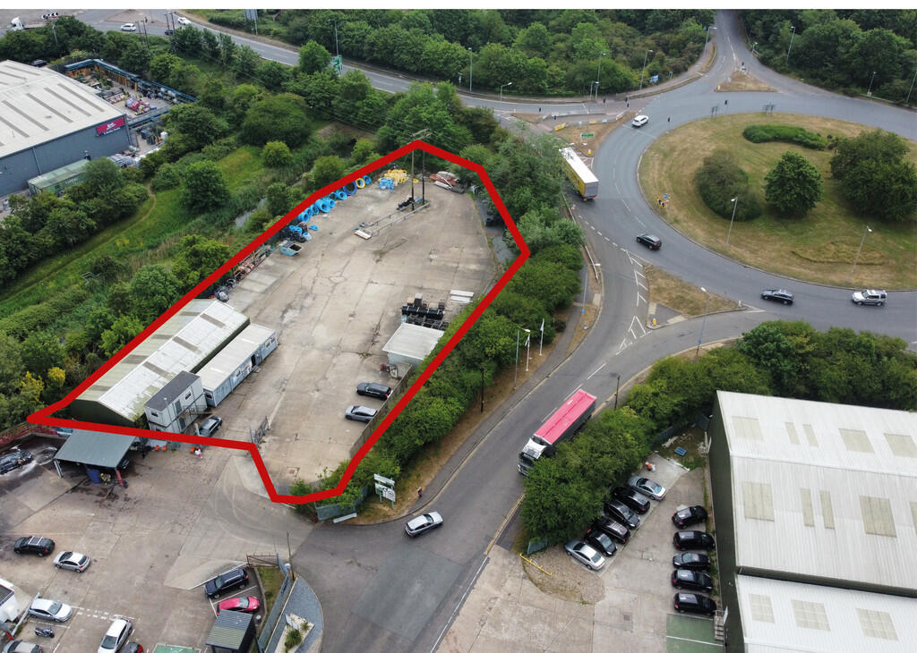 Main image of property: Unit 10, Harwich Industrial Estate, Europa Way CO12 4PT