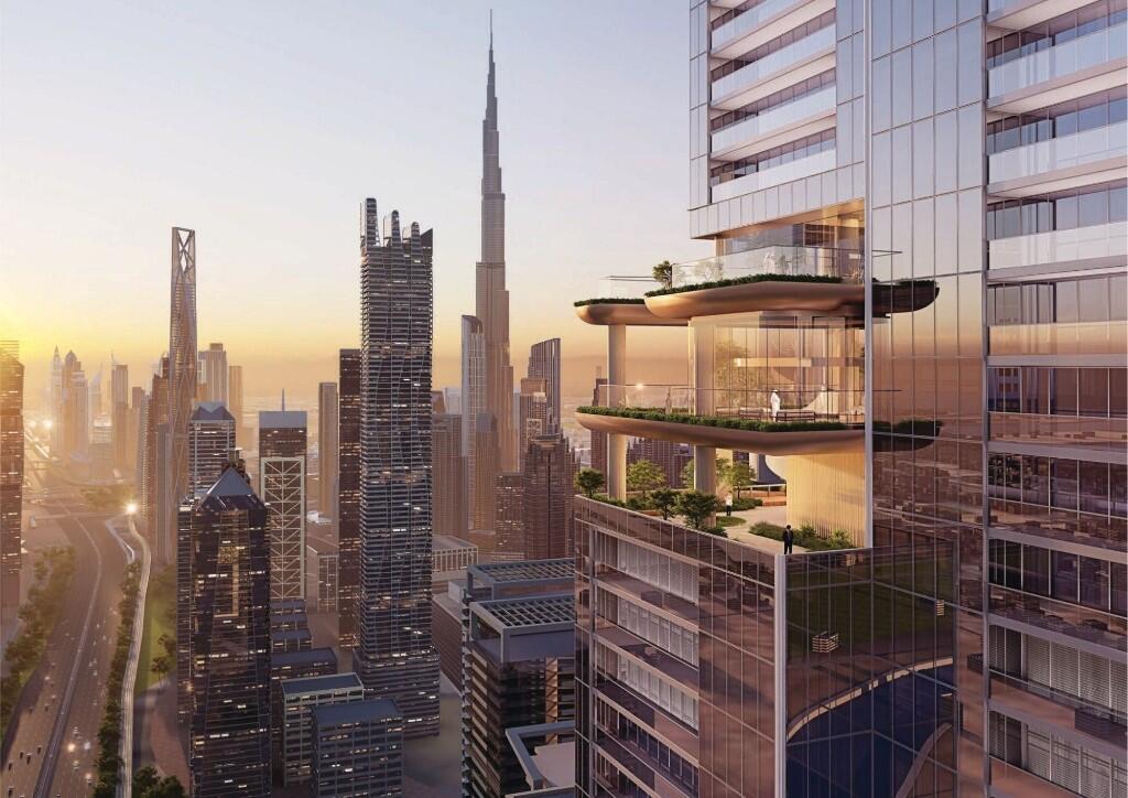 Main image of property: Dubai