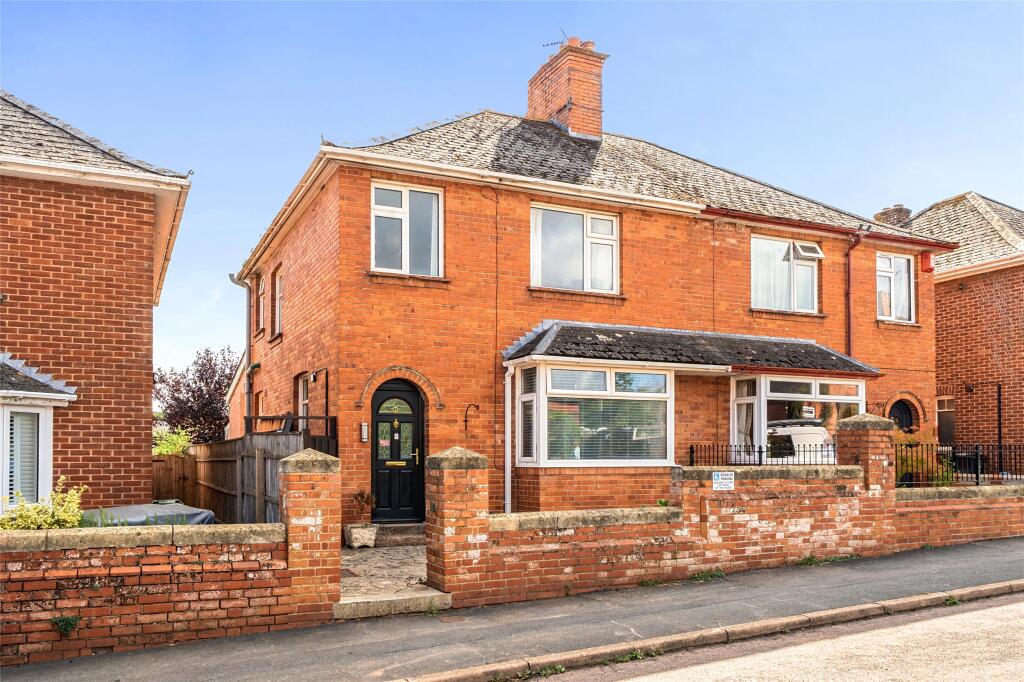Main image of property: Seymour Street, Wellington, Somerset, TA21