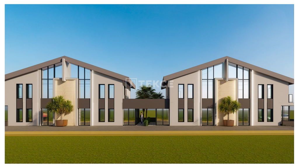 Main image of property: Izmir, Urla, Urla