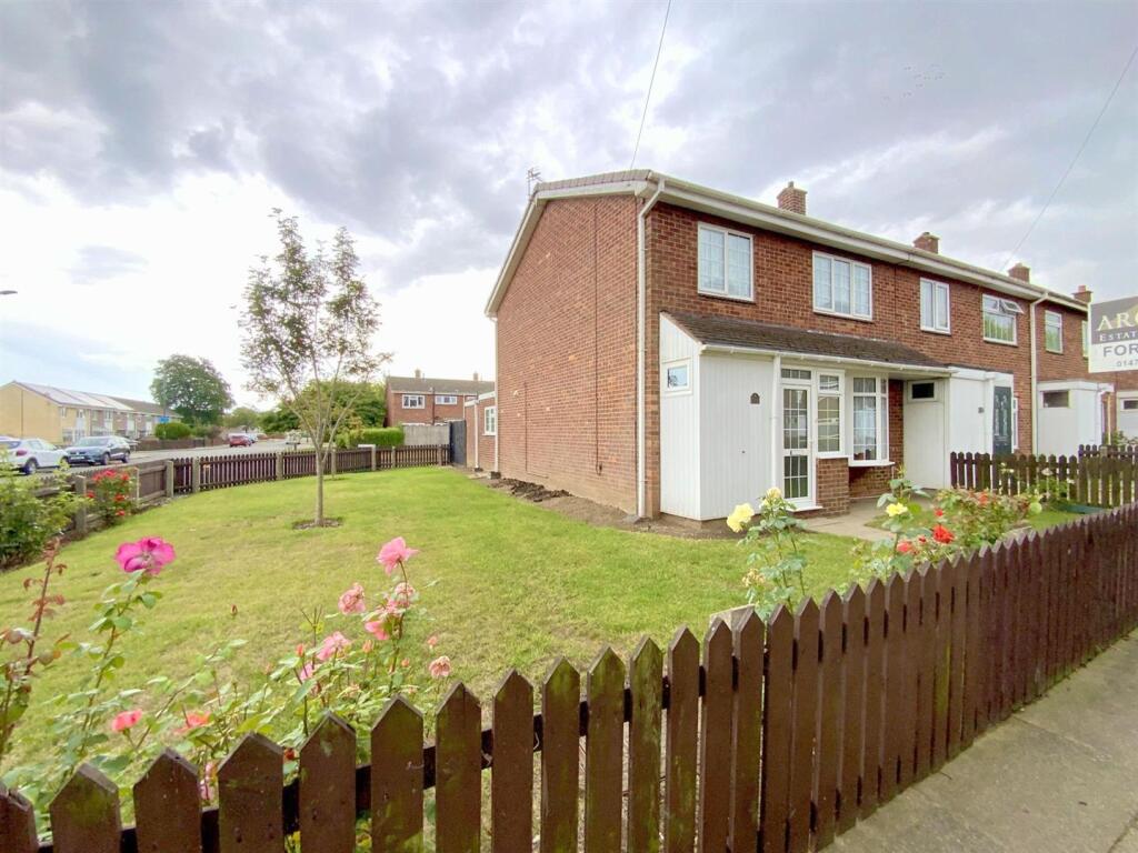 Main image of property: Cheshire Walk, Grimsby