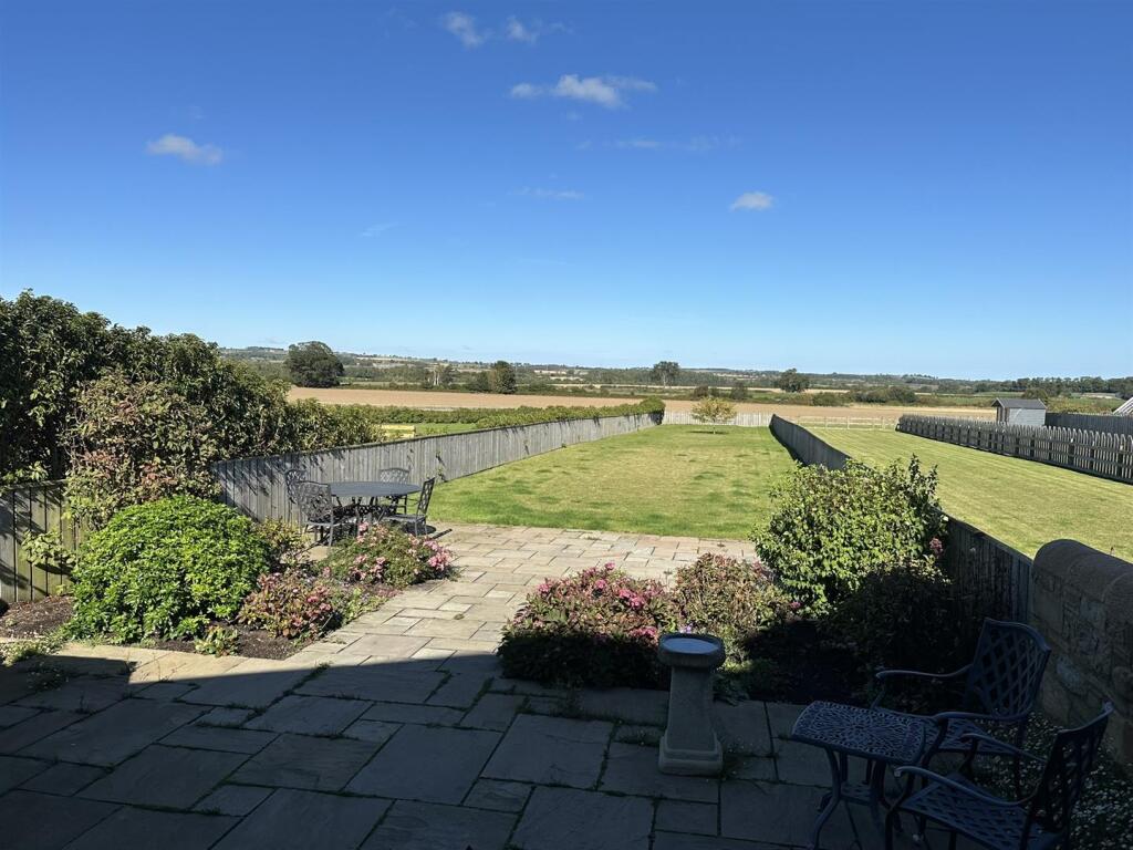 3-bed house on Cavil Head Farm, Acklington, Morpeth, £600,000