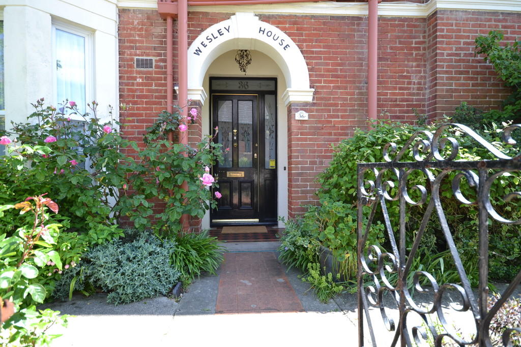 Photo of the property
