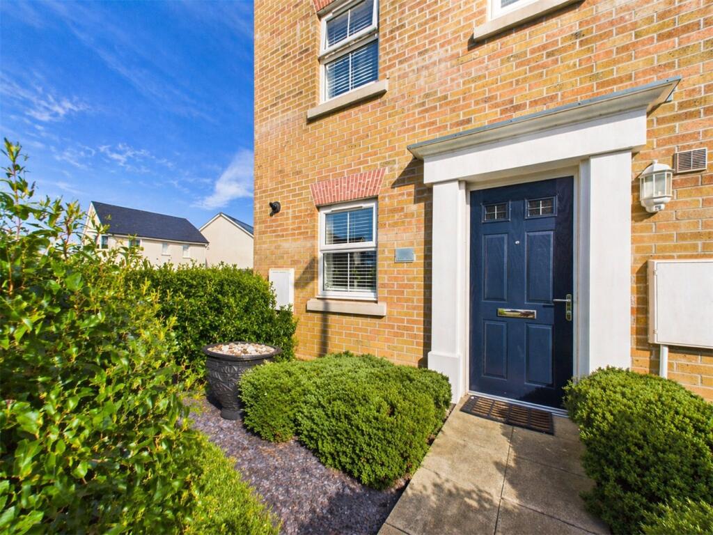 Main image of property: Enterprise Avenue, Tiverton, Devon, EX16
