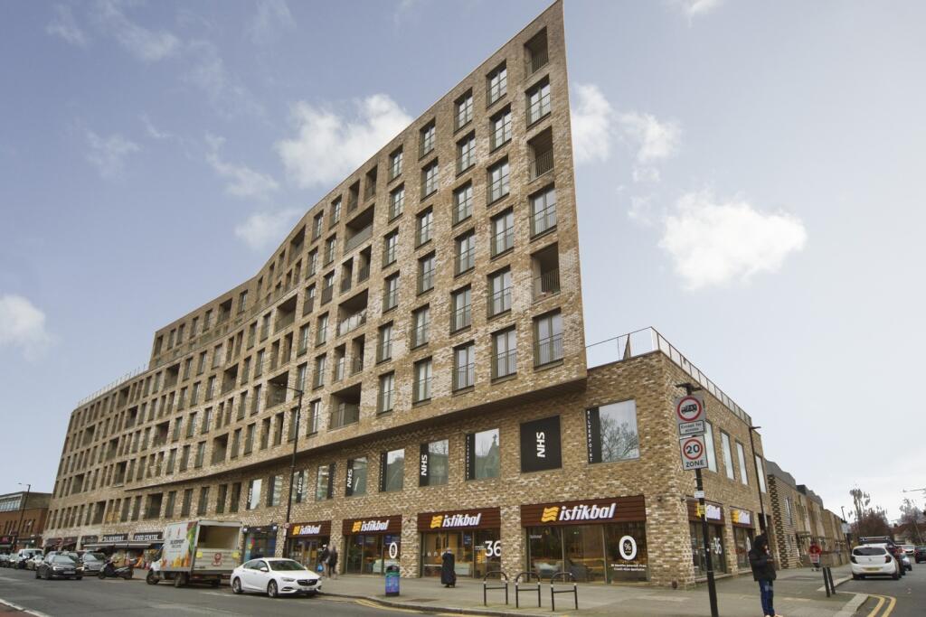 Main image of property: Fore Street, Edmonton, London, N18