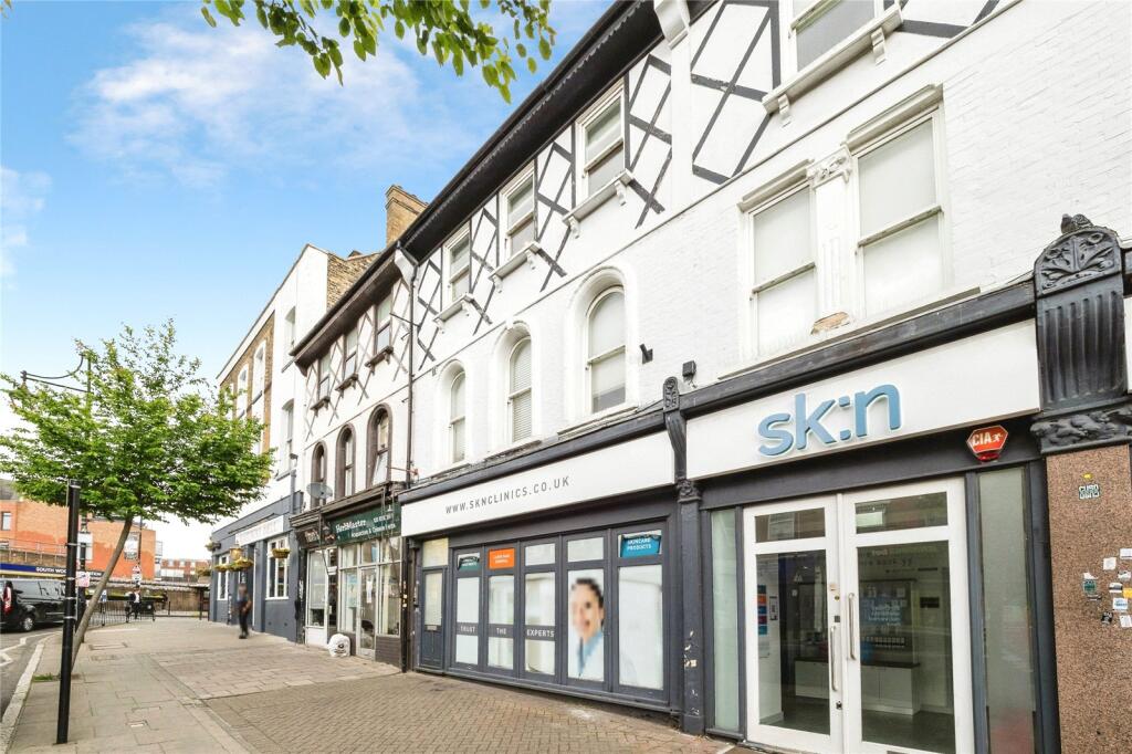 Main image of property: George Lane, London, E18