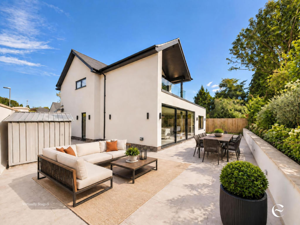 House in Peterborough - View 4