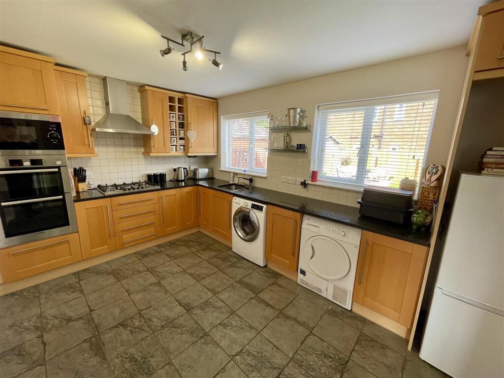 House in Darlington, Harrowgate Hill, Whessoe - View 5