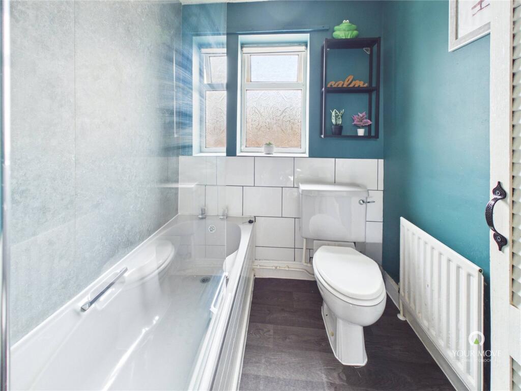 House in Newcastle upon Tyne, Lemington - More