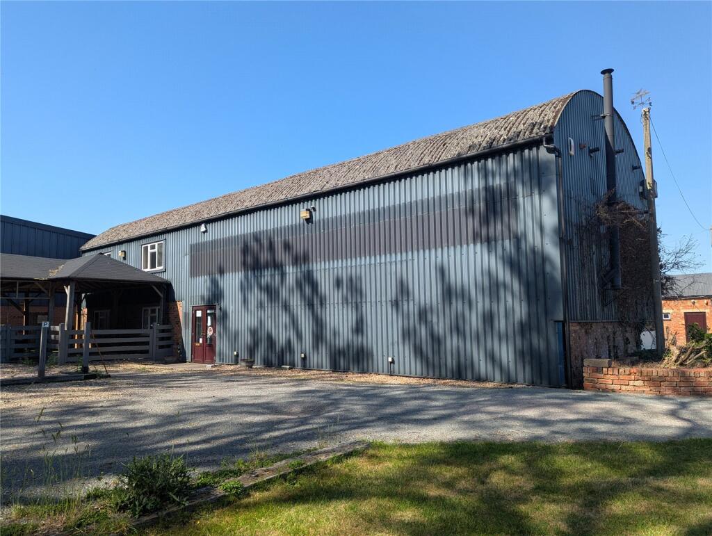 Main image of property: The Homestead, Watling Street, Potterspury, Towcester, NN12