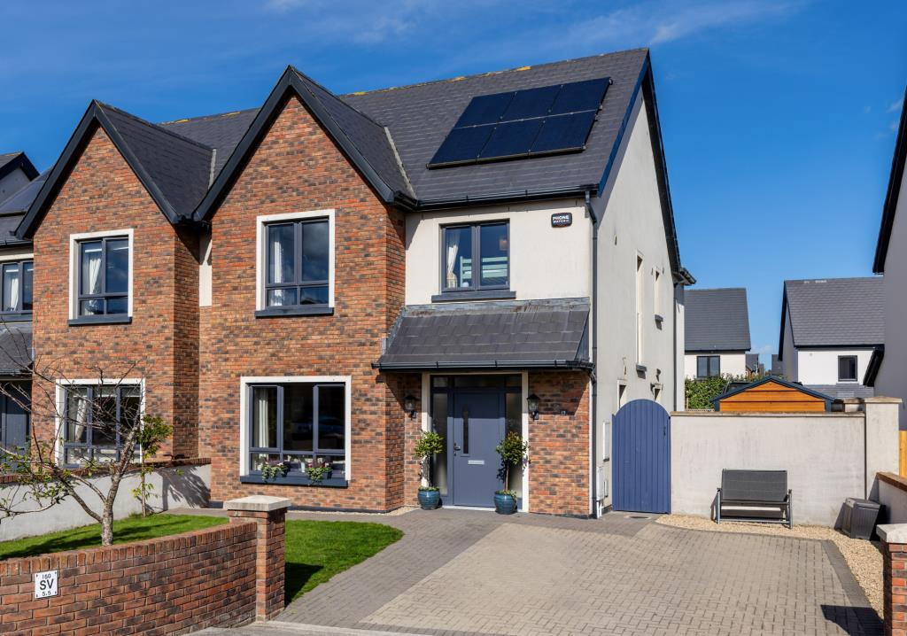 Main image of property: 15 Hazelbrook, Kinsealy Lane, Malahide, Co. Dublin, K36 P772